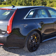 Illustration for article titled Heres What A Perfect Cadillac CTS-V Wagon Is Worth Now